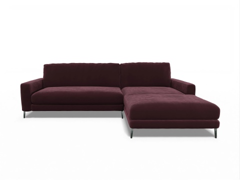 Ecksofa LOlongXL 2med R